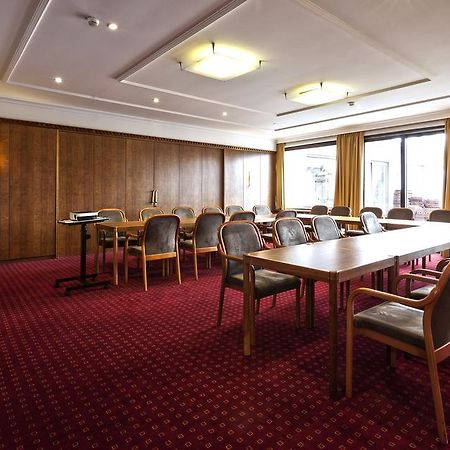 Alpenhotel Altmünster Екстериор снимка
