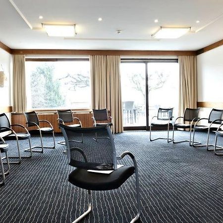 Alpenhotel Altmünster Екстериор снимка
