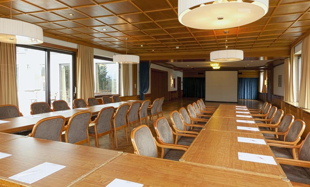 Alpenhotel Altmünster Екстериор снимка