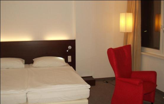 Alpenhotel Altmünster Стая снимка
